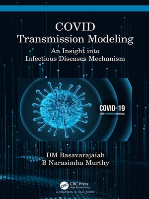 cover image of COVID Transmission Modeling